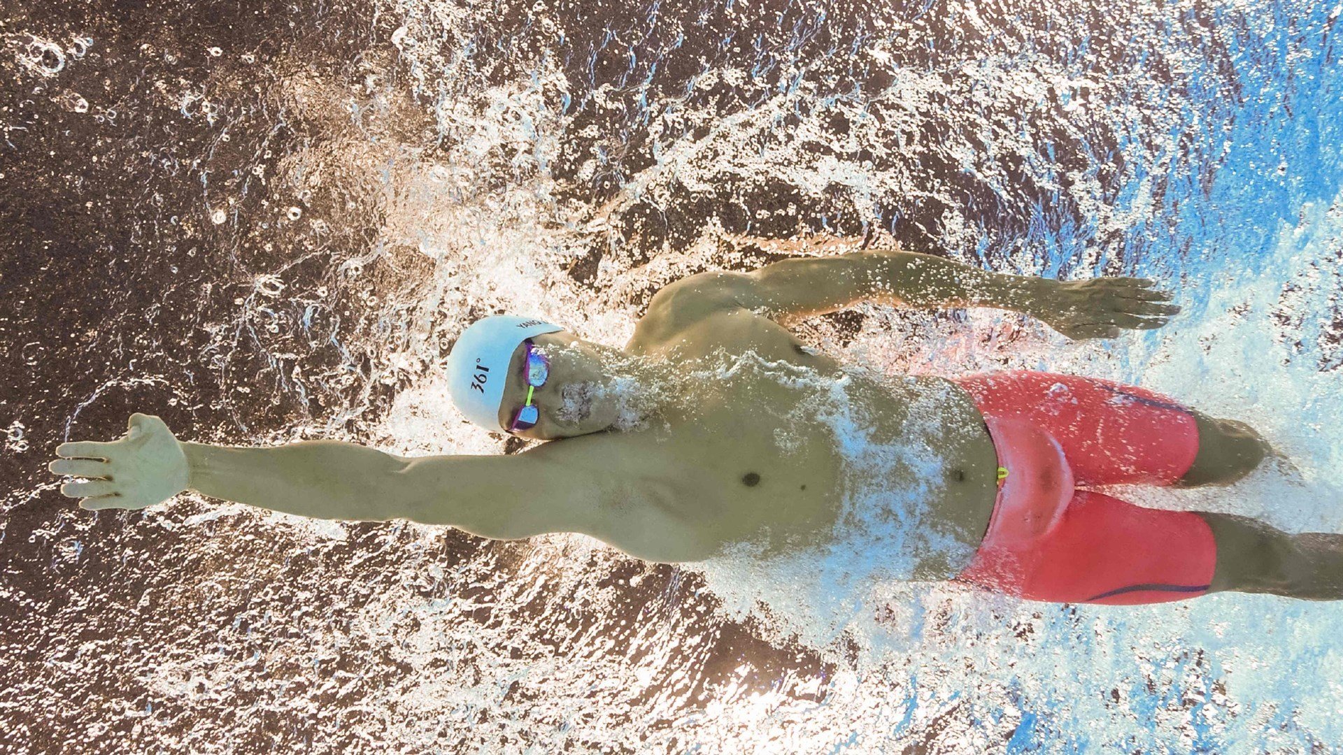 mk体育直播官网-世界帆船赛进入决赛阶段，中国队表现出色，世界帆船赛基地